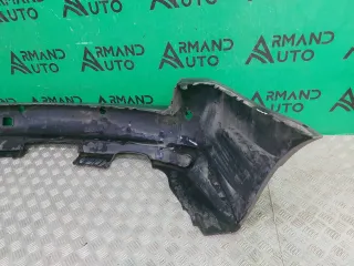 51123400941 Бампер бмв х3 (х x 3) е83 (е e 83) BMW X3 E83 Арт 330232RM, вид 8