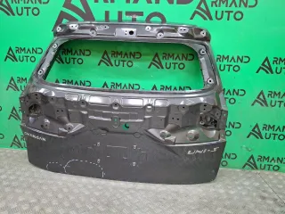 S203F2701080100, 4 дверь багажника Changan UNI-S Арт 374254RM, вид 3