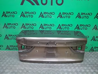 8450013789, 7 дверь багажника Lada Vesta 1 Арт 374270RM, вид 1