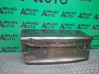 8450013789, 7 дверь багажника Lada Vesta 1 Арт 374270RM, вид 2