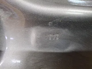 8450013789, 7 дверь багажника Lada Vesta 1 Арт 374270RM, вид 8