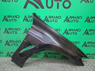 41007491382, 1 Крыло бмв х3 (х x 3) г01 (г g 01) BMW X3 G01 Арт 374291RM, вид 1