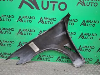 41007491382, 1 Крыло бмв х3 (х x 3) г01 (г g 01) BMW X3 G01 Арт 374291RM, вид 5