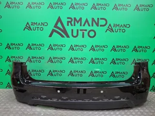 850223KN0H, 9 Бампер ниссан патфайндер Nissan Pathfinder 4 Арт 374364RM, вид 1
