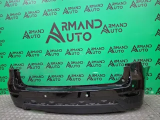 850223KN0H, 9 Бампер ниссан патфайндер Nissan Pathfinder 4 Арт 374364RM, вид 3