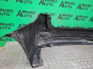 850223KN0H, 9 Бампер ниссан патфайндер Nissan Pathfinder 4 Арт 374364RM, вид 6
