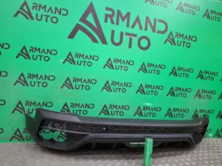 6044146200, 8890337821, 1 Юбка бампера Geely Coolray Арт 374501RM, вид 2