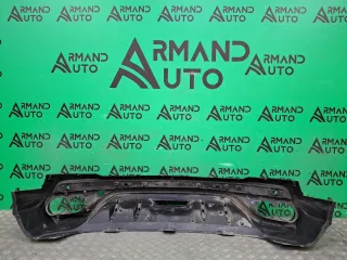 6044146200, 8890337821, 1 Юбка бампера Geely Coolray Арт 374501RM, вид 7