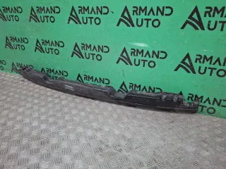 86631CG000, 1 усилитель бампера Hyundai Staria Арт 374705RM, вид 3