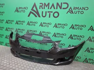626515PA0D, 21952803015, 8 Бампер датсун он-до он до on do Datsun On-Do Арт 374756RM, вид 3