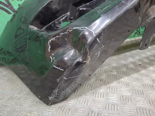 626515PA0D, 21952803015, 8 Бампер датсун он-до он до on do Datsun On-Do Арт 374756RM, вид 6
