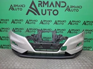 62022HL00H, 8 Бампер ниссан кашкай j 11 Nissan Qashqai 2 restailing Арт 374759RM, вид 1