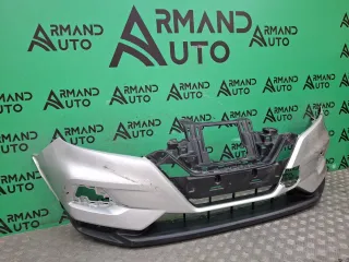 62022HL00H, 8 Бампер ниссан кашкай j 11 Nissan Qashqai 2 restailing Арт 374759RM, вид 2
