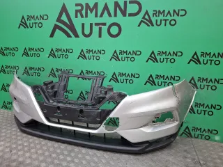 62022HL00H, 8 Бампер ниссан кашкай j 11 Nissan Qashqai 2 restailing Арт 374759RM, вид 3