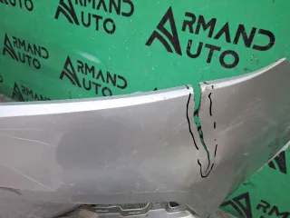 62022HL00H, 8 Бампер ниссан кашкай j 11 Nissan Qashqai 2 restailing Арт 374759RM, вид 4