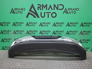 62022HL00H, 8 Бампер ниссан кашкай j 11 Nissan Qashqai 2 restailing Арт 374759RM, вид 5