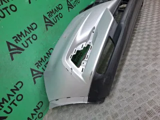 62022HL00H, 8 Бампер ниссан кашкай j 11 Nissan Qashqai 2 restailing Арт 374759RM, вид 6
