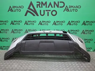 620223UY0H, 8 Бампер ниссан x trail (икс трейл) т31 Nissan X-Trail T31 Арт 374771RM, вид 4