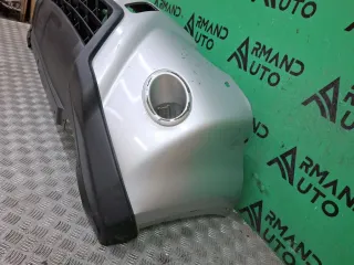 620223UY0H, 8 Бампер ниссан x trail (икс трейл) т31 Nissan X-Trail T31 Арт 374771RM, вид 7