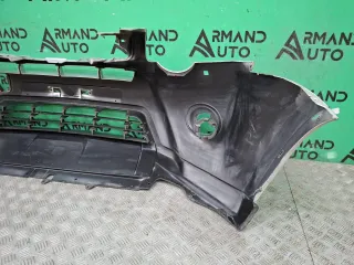 620223UY0H, 8 Бампер ниссан x trail (икс трейл) т31 Nissan X-Trail T31 Арт 374771RM, вид 10
