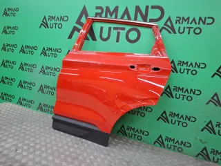 5081040300C15, 8 дверь джили кулрэй Geely Coolray Арт 374910RM, вид 3
