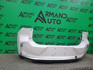 602001291AADQJ, 602002697AA, 8 Бампер эксид тхл EXEED TXL Restailing Арт 374966RM, вид 2