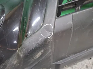 620223UY0H, 8 Бампер ниссан x trail (икс трейл) т31 Nissan X-Trail T31 Арт 375141RM, вид 6
