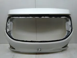 8701AP крышка багажника Peugeot 3008 1 Арт VZ24831, вид 1