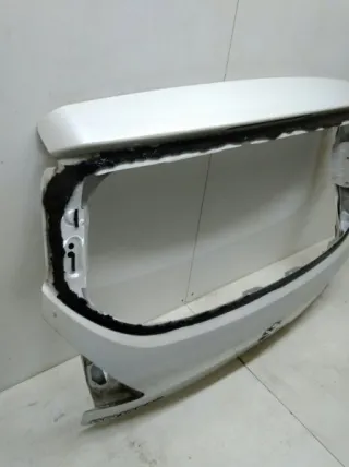 8701AP крышка багажника Peugeot 3008 1 Арт VZ24831, вид 4
