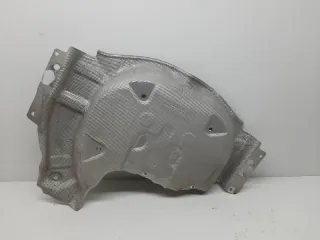 1748455 Экран тепловой защиты Ford Focus 3 Арт VZ237566