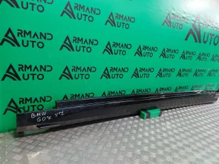 51778745429, 8069983 Накладка порога BMW X7 g07 Арт ARM240747, вид 2
