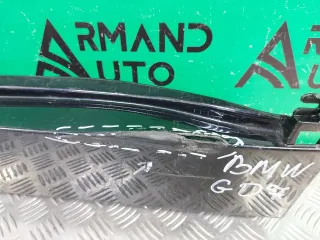51778745429, 8069983 Накладка порога BMW X7 g07 Арт ARM240747, вид 4