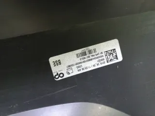 51119478439, 51117423097 Бампер бмв х7 (х x 7) г07 (г g 07) BMW X7 g07 Арт ARM307013, вид 14