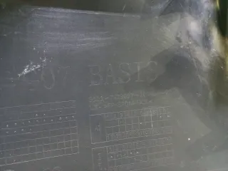 51119478439, 51117423097 Бампер бмв х7 (х x 7) г07 (г g 07) BMW X7 g07 Арт ARM307013, вид 15