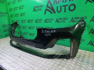 51119478439, 51117423097 Бампер бмв х7 (х x 7) г07 (г g 07) BMW X7 g07 Арт ARM307013, вид 3