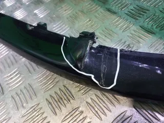 51119478439, 51117423097 Бампер бмв х7 (х x 7) г07 (г g 07) BMW X7 g07 Арт ARM307013, вид 5