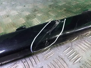 51119478439, 51117423097 Бампер бмв х7 (х x 7) г07 (г g 07) BMW X7 g07 Арт ARM307013, вид 6