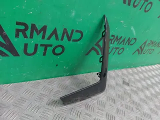 51119852171, 8098667 Накладка бампера BMW 5 G30/G31 Арт ARM331484, вид 2
