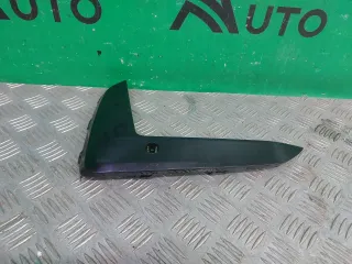 51119852171, 8098667 Накладка бампера BMW 5 G30/G31 Арт ARM331484, вид 5
