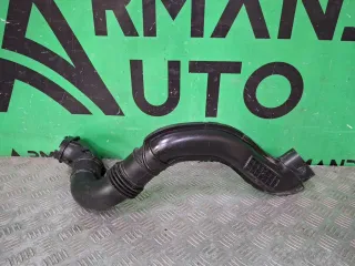 165555731R, 4 Воздуховод воздушного фильтра Lada X-RAY Арт ARM349166, вид 1