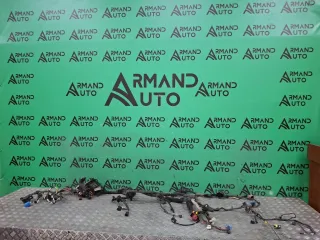 91271S1701, 8 Проводка моторного отсека Hyundai Santa FE 4 (TM) restailing Арт ARM373739, вид 1
