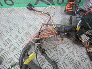 91271S1701, 8 Проводка моторного отсека Hyundai Santa FE 4 (TM) restailing Арт ARM373739, вид 4
