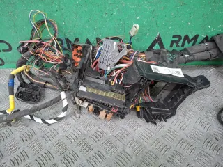 91271S1701, 8 Проводка моторного отсека Hyundai Santa FE 4 (TM) restailing Арт ARM373739, вид 5