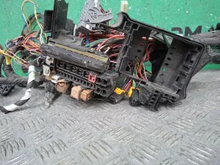 91271S1701, 8 Проводка моторного отсека Hyundai Santa FE 4 (TM) restailing Арт ARM373739, вид 6