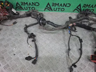 91271S1701, 8 Проводка моторного отсека Hyundai Santa FE 4 (TM) restailing Арт ARM373739, вид 8