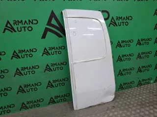 901003757R, 9 дверь багажника Renault Kangoo 2 Арт ARM374000, вид 2