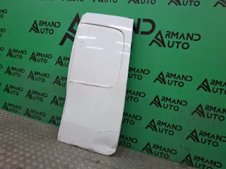 901003757R, 9 дверь багажника Renault Kangoo 2 Арт ARM374000, вид 3