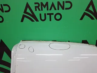 901003757R, 9 дверь багажника Renault Kangoo 2 Арт ARM374000, вид 4
