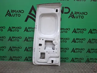 901003757R, 9 дверь багажника Renault Kangoo 2 Арт ARM374000, вид 8