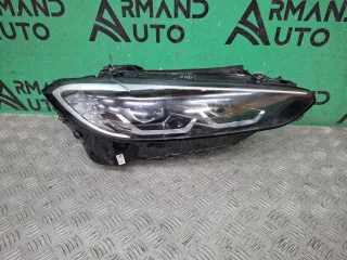 63119851036, 9851036, 1 Фара BMW 4 G22/G23 Арт ARM374641, вид 1